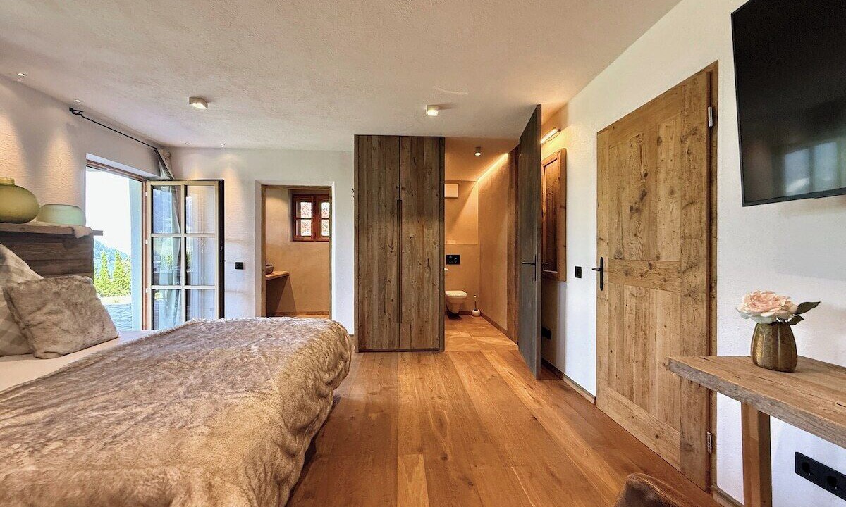 Photo of Bedroom in Oberhausen
