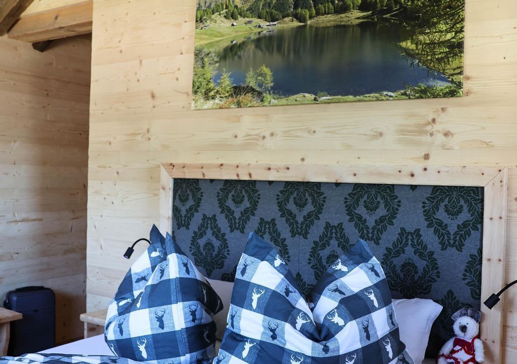 Photo of Bedroom in Haus im Ennstal