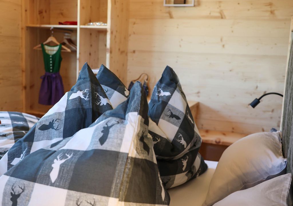 Photo of Bedroom in Haus im Ennstal