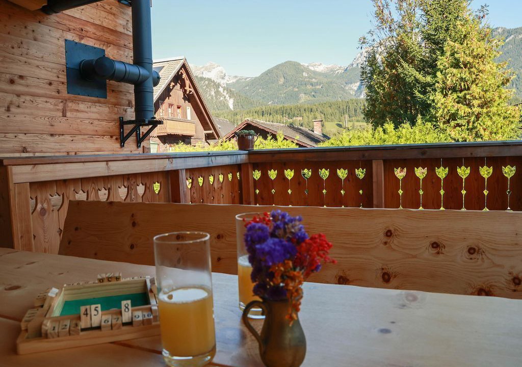 Photo of Outdoor in Haus im Ennstal