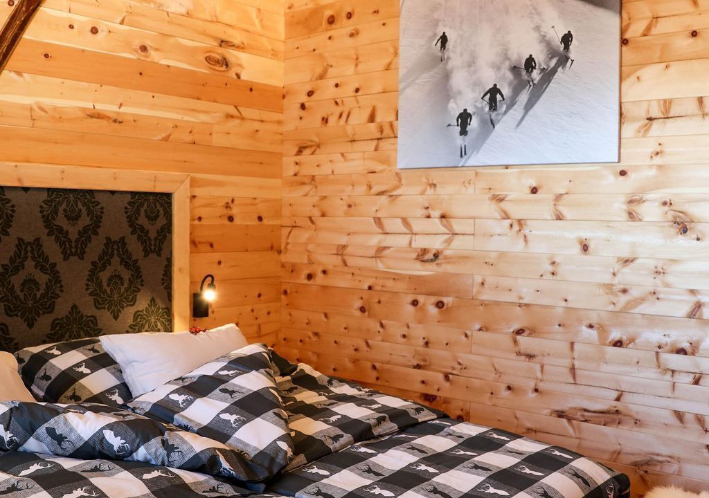 Photo of Bedroom in Haus im Ennstal