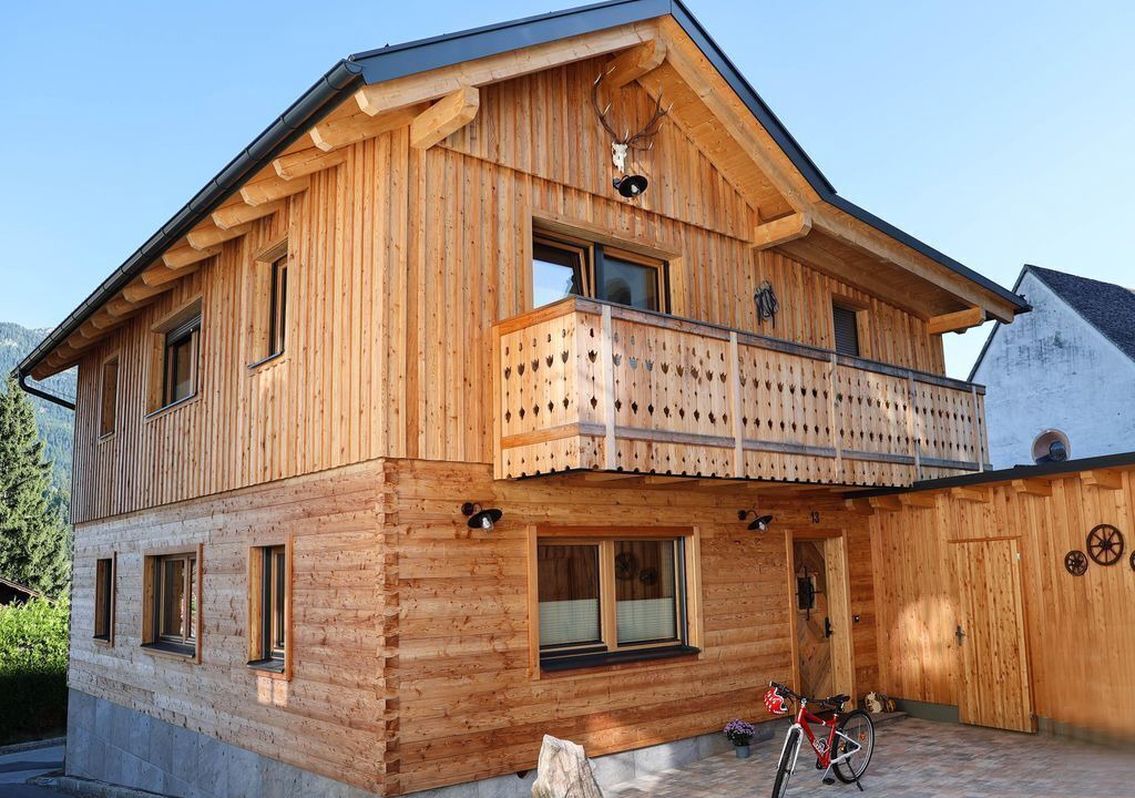 Photo of Outdoor in Haus im Ennstal