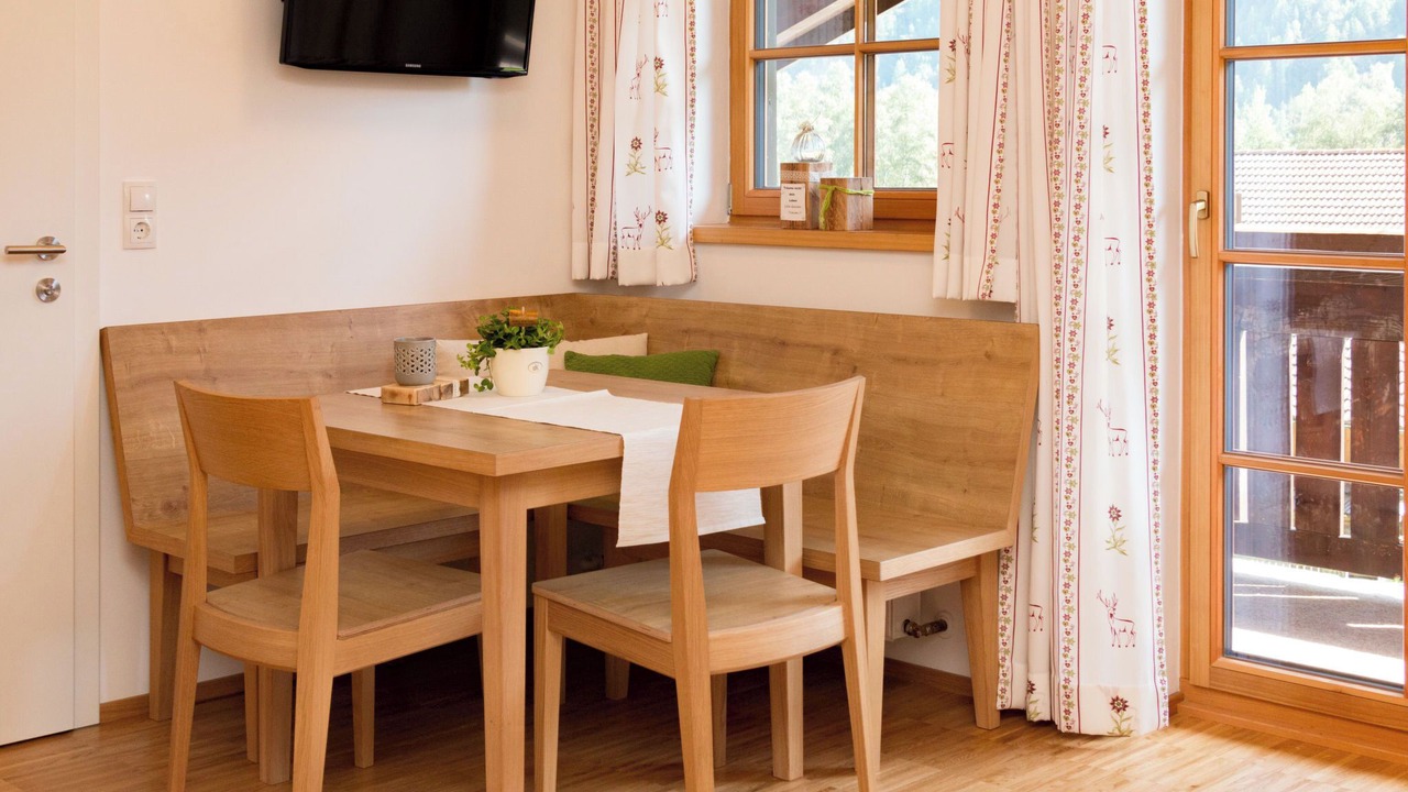 Photo of Livingroom in Laengenfeld