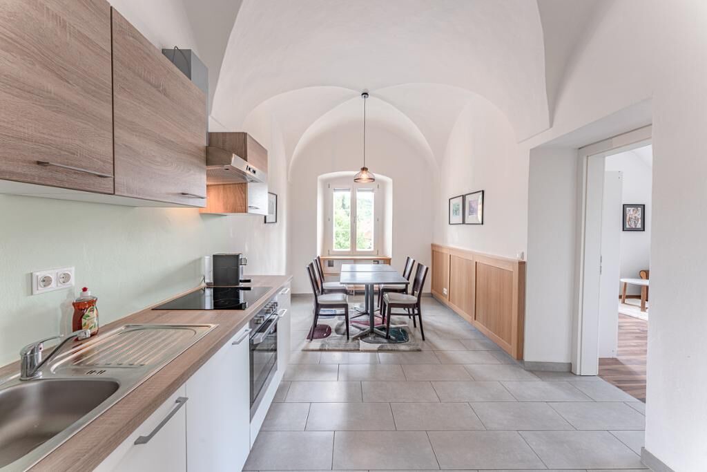 Photo of Kitchen in Gars am Kamp