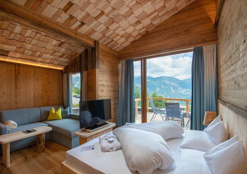 Photo of Bedroom in Haus