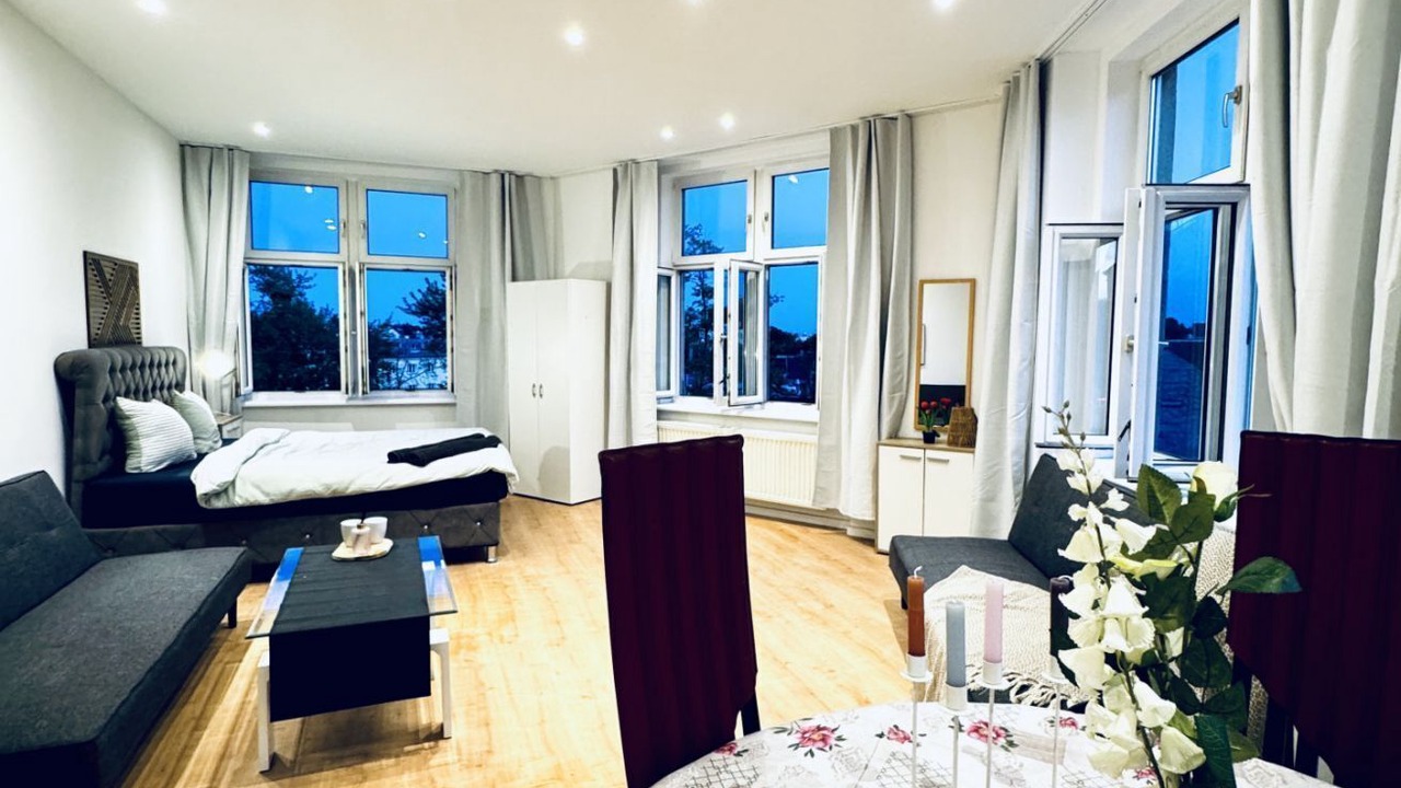 Photo of Bedroom in Liesing