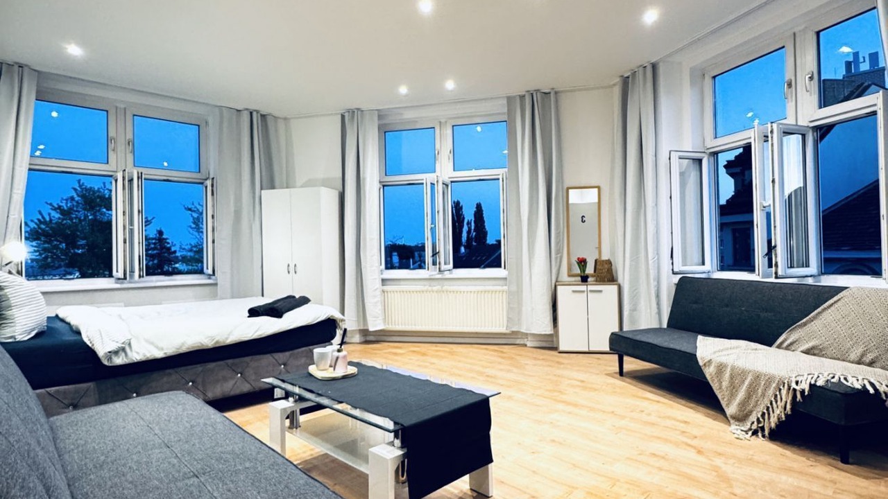 Photo of Livingroom in Liesing