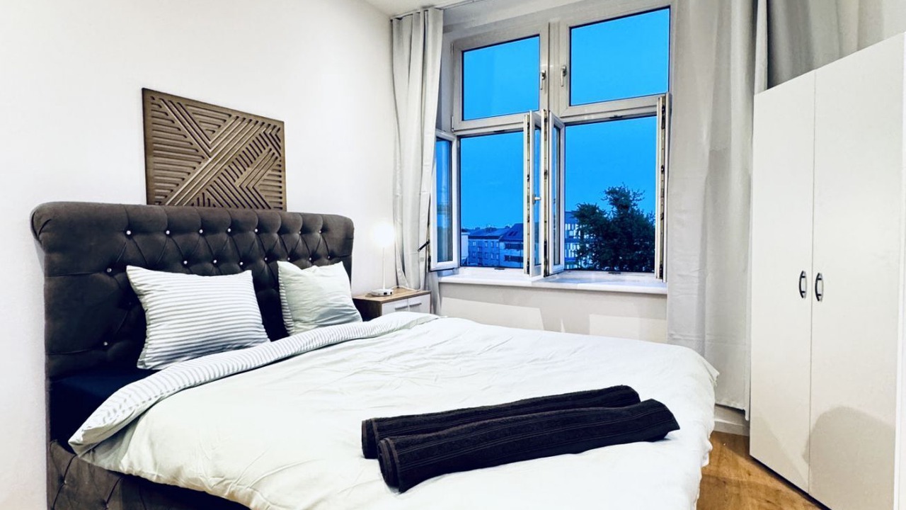 Photo of Bedroom in Liesing