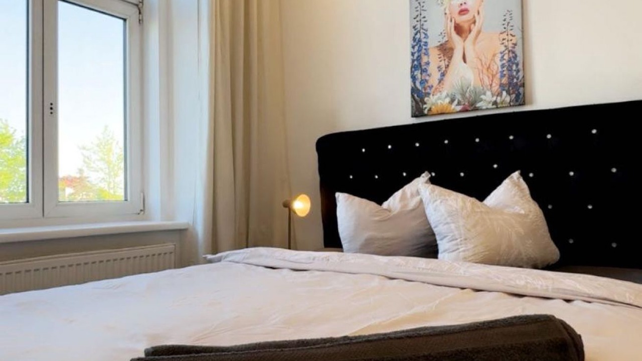 Photo of Bedroom in Liesing