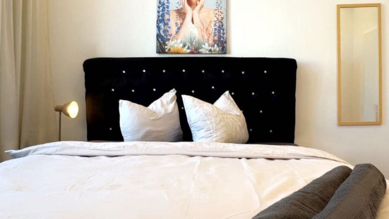 Photo of Bedroom in Liesing