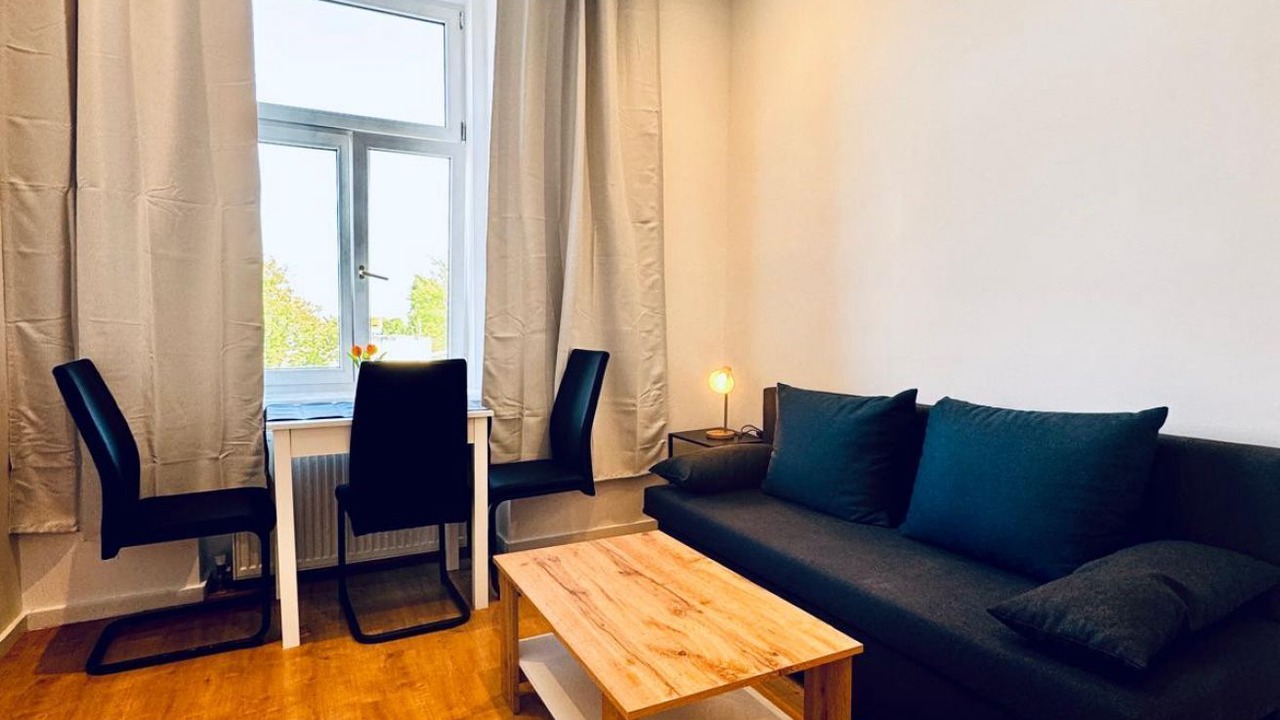 Photo of Livingroom in Liesing