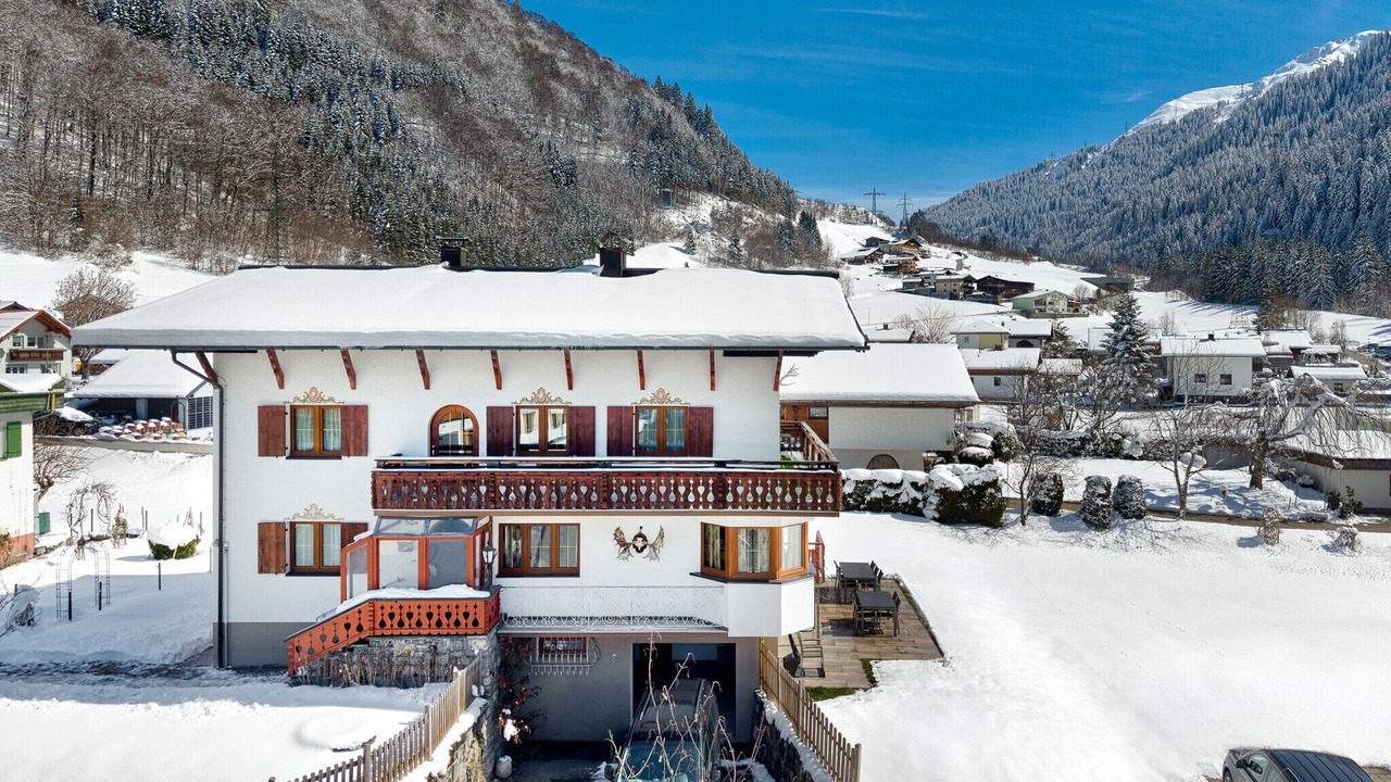 Photo of Outdoor in Klosterle