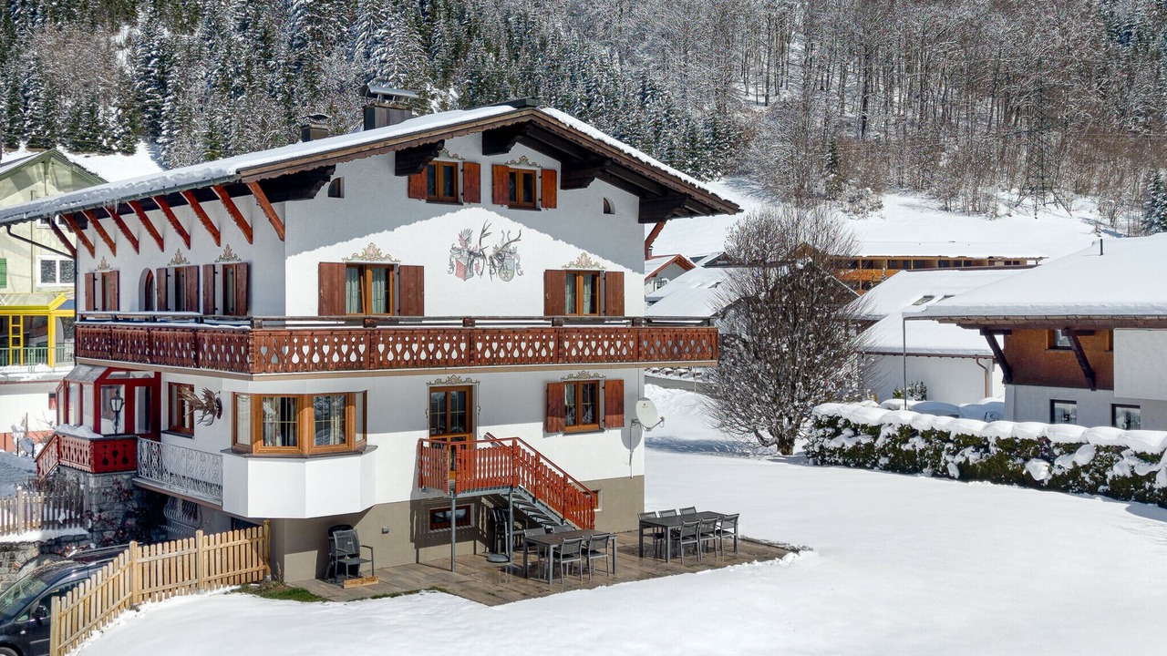 Photo of Outdoor in Klosterle