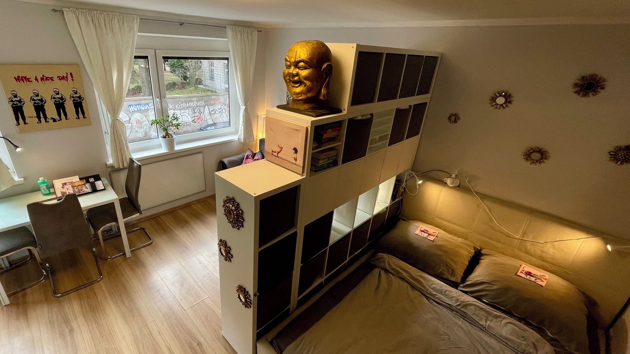 Photo of Bedroom in Vienna