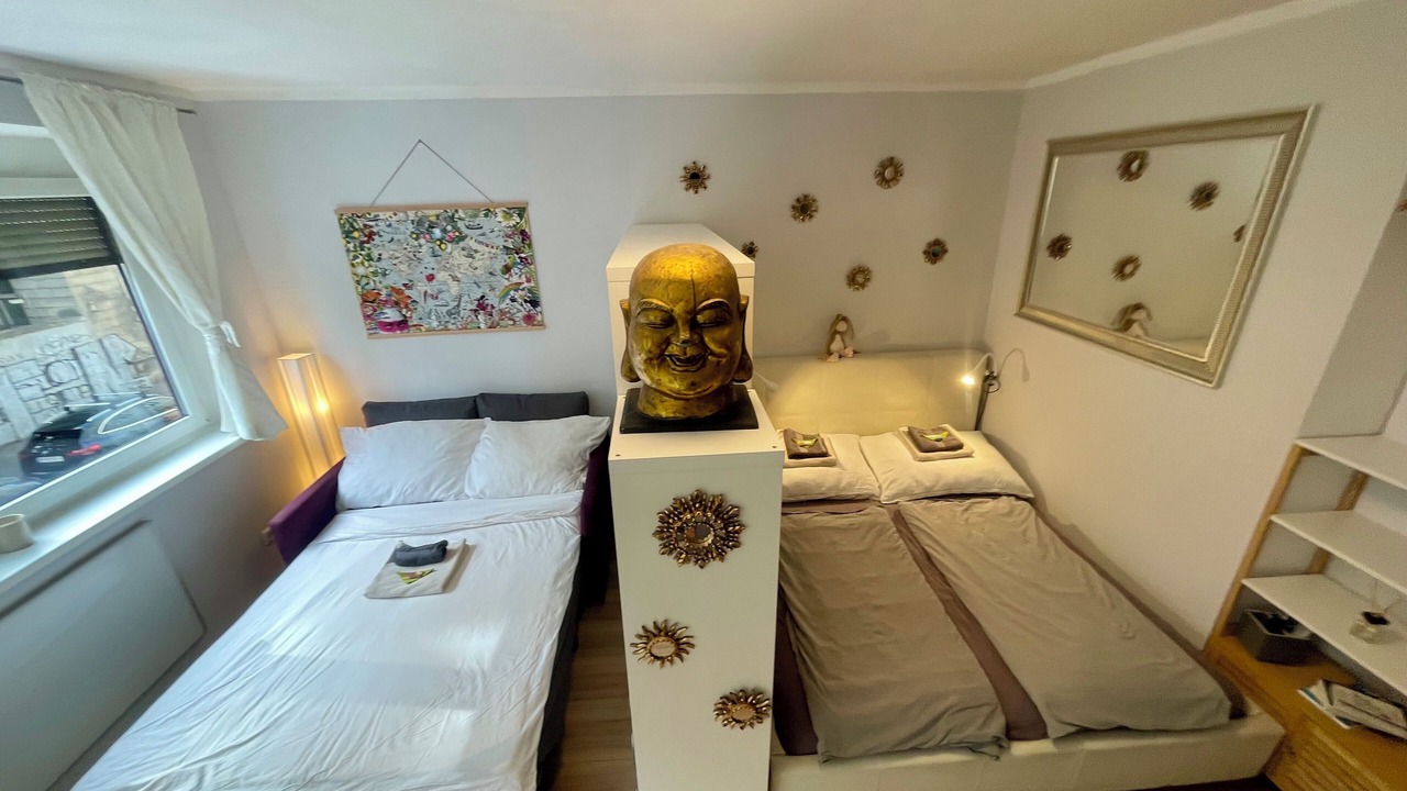 Photo of Bedroom in Vienna