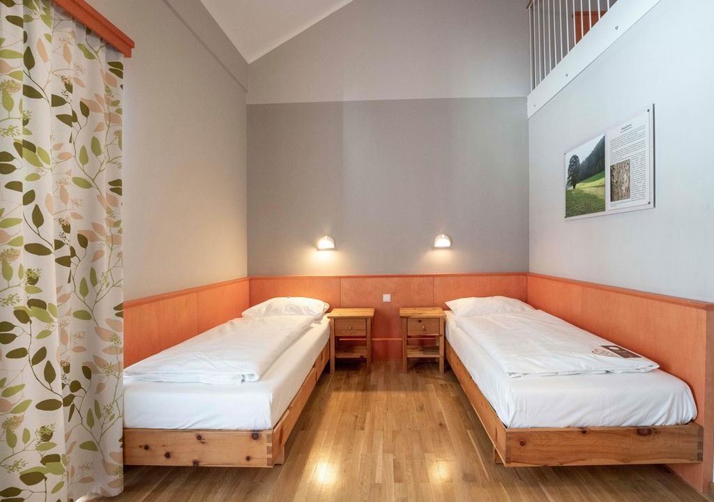 Photo of Bedroom in Albeck