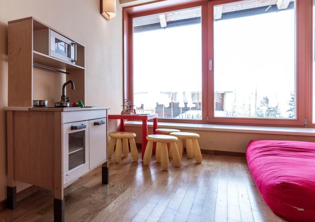 Photo of Bedroom in Albeck