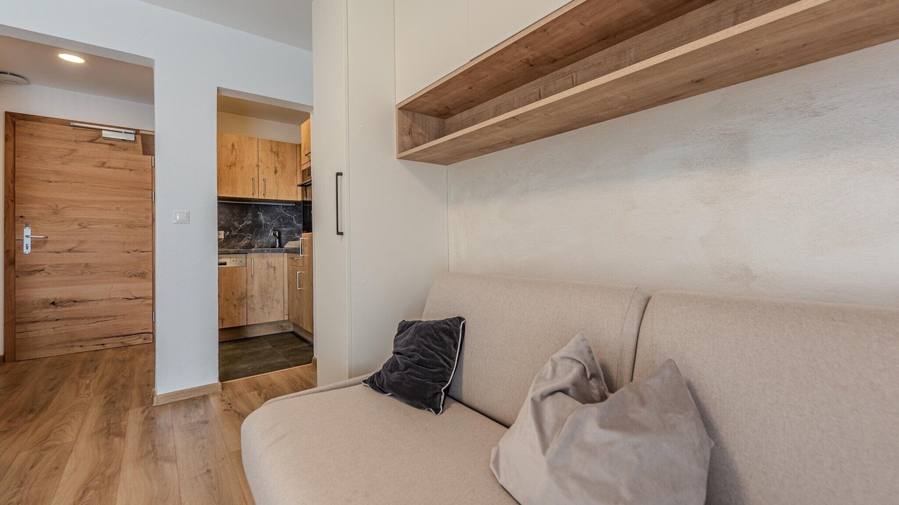 Photo of Livingroom in Jochberg