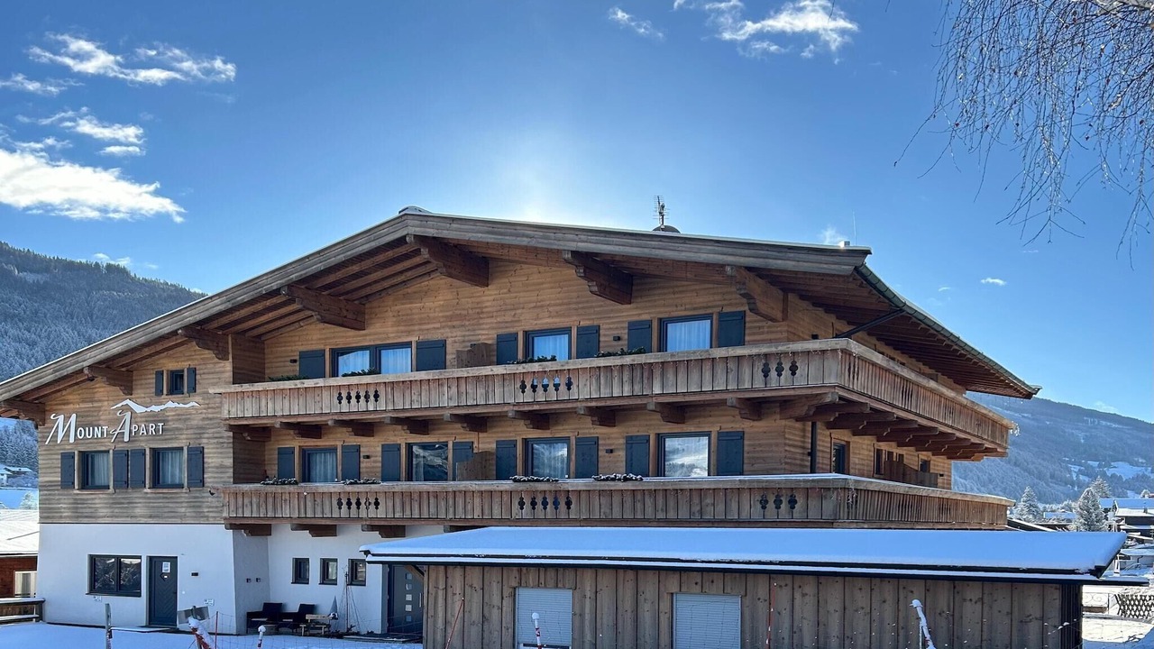 Photo of Outdoor in Jochberg