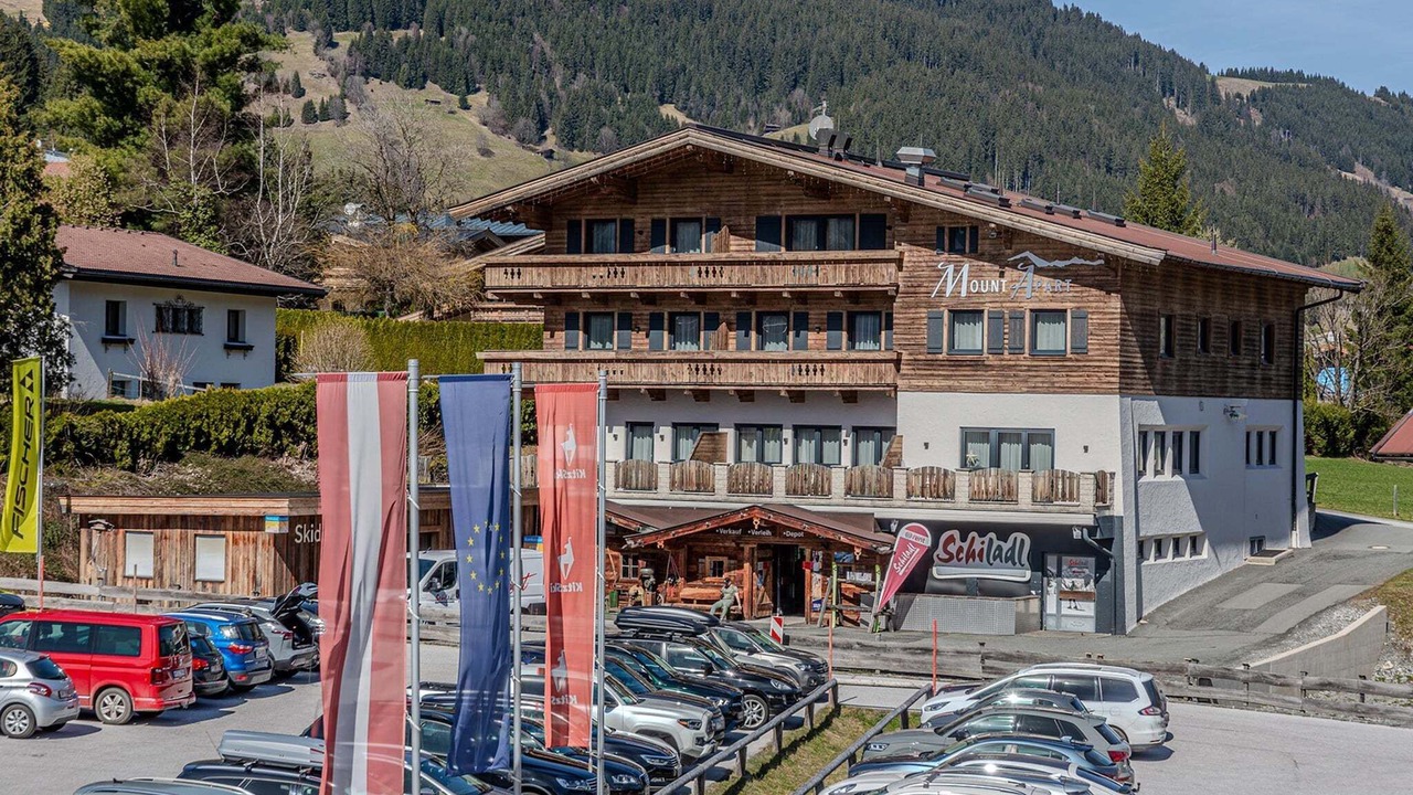 Photo of Outdoor in Jochberg