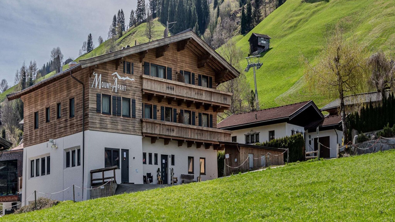 Photo of Outdoor in Jochberg