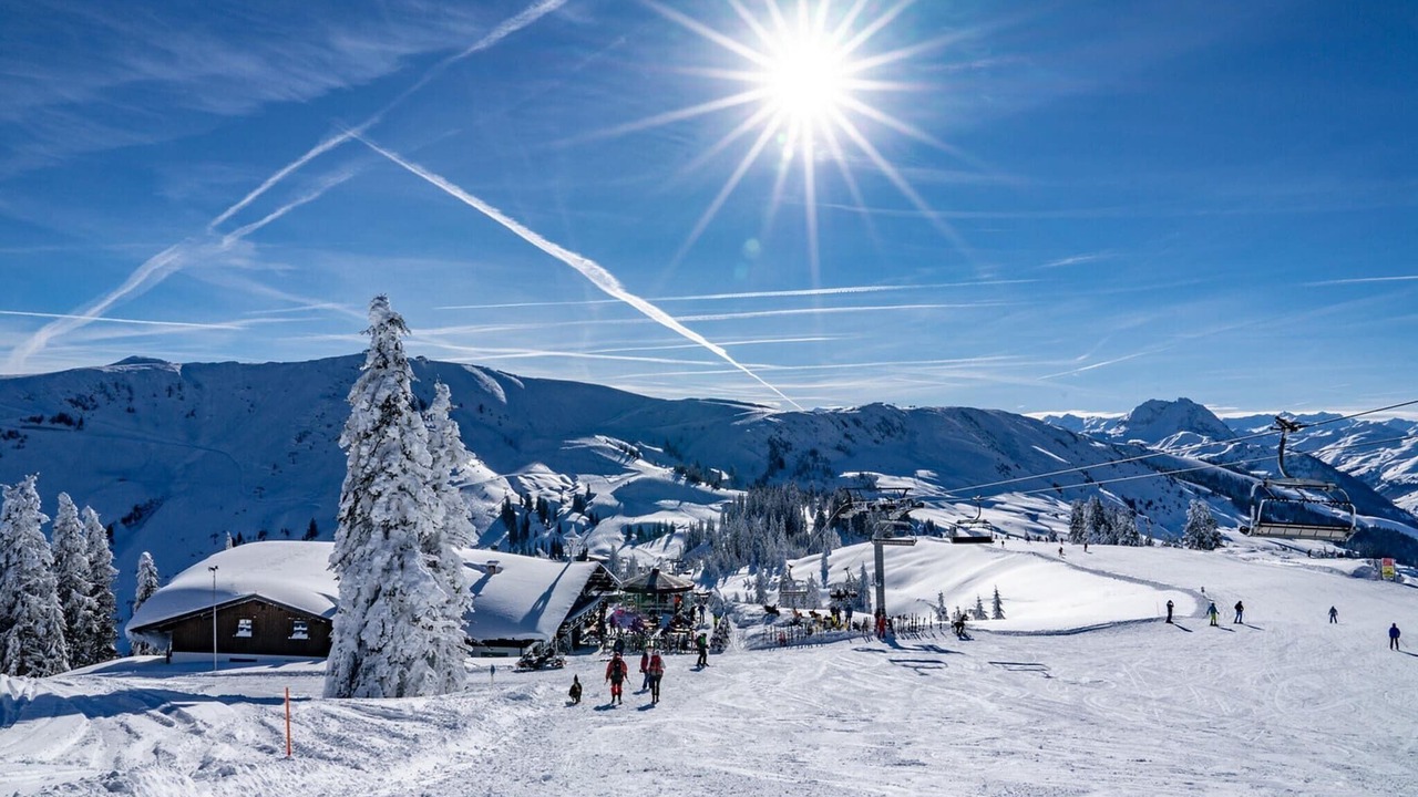 Photo of Others in Jochberg