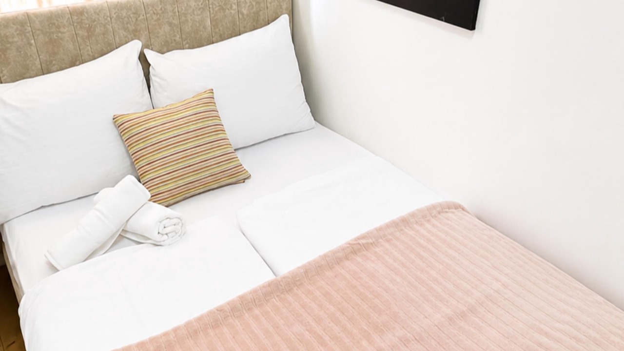 Photo of Bedroom in Meidling