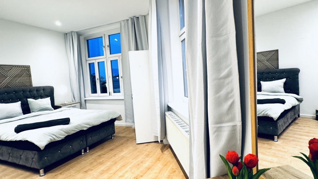 Photo of Bedroom in Liesing