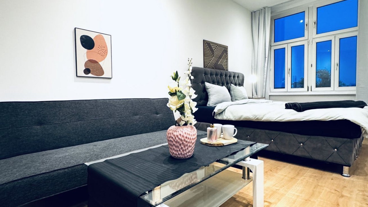 Photo of Bedroom in Liesing