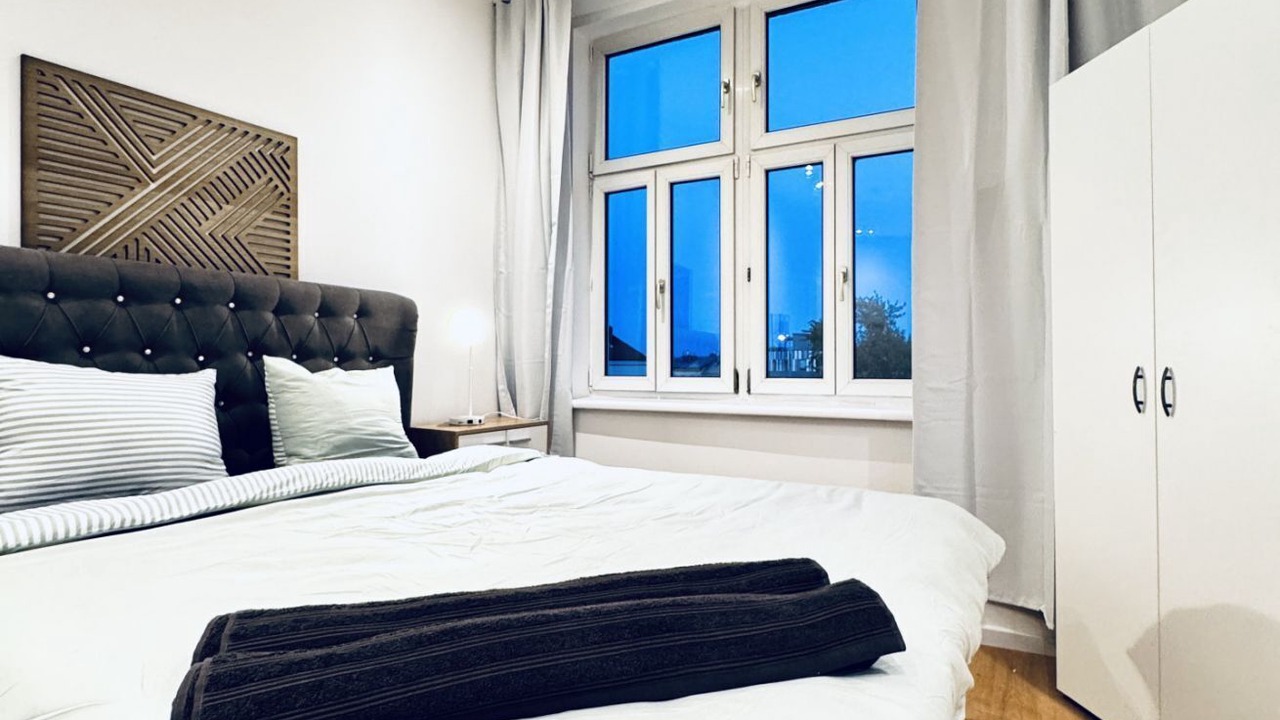Photo of Bedroom in Liesing