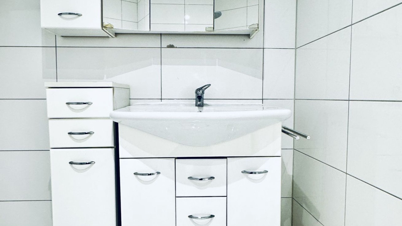 Photo of Bathroom in Liesing