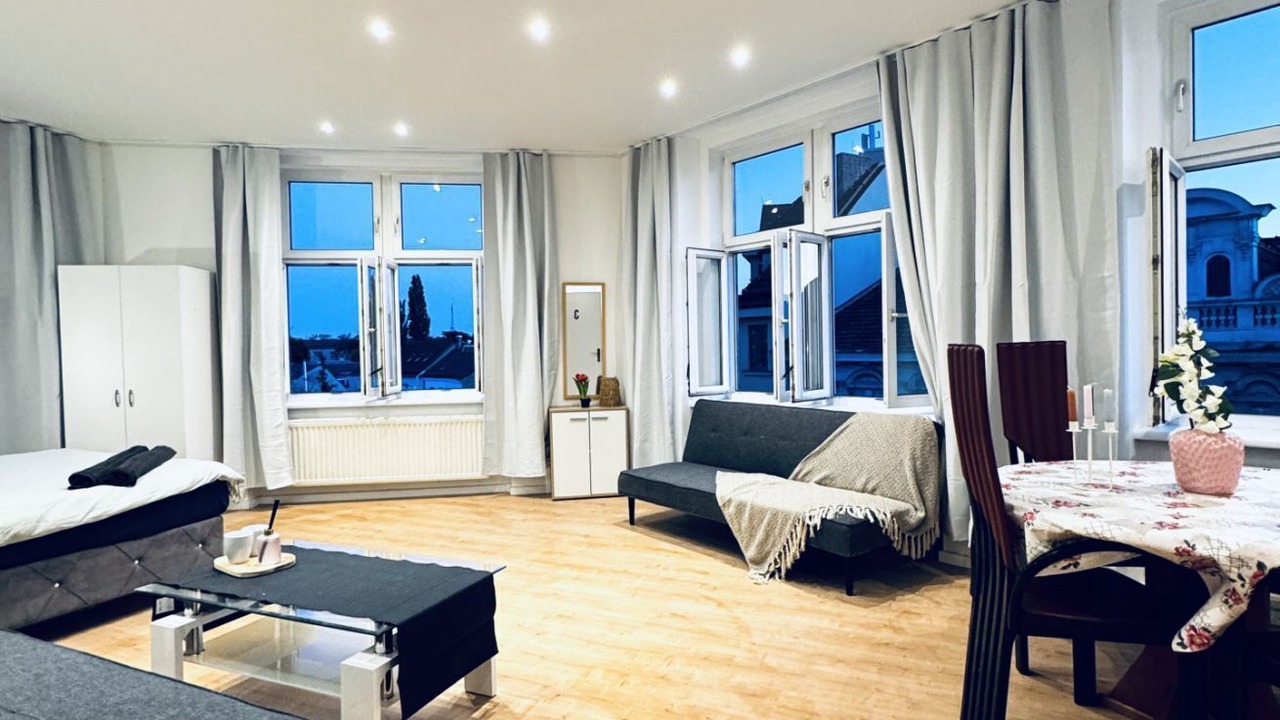 Photo of Livingroom in Liesing