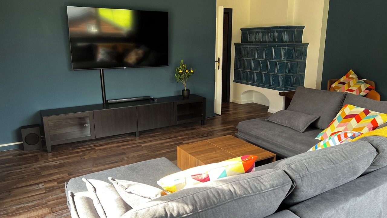 Photo of Livingroom in Tauplitz