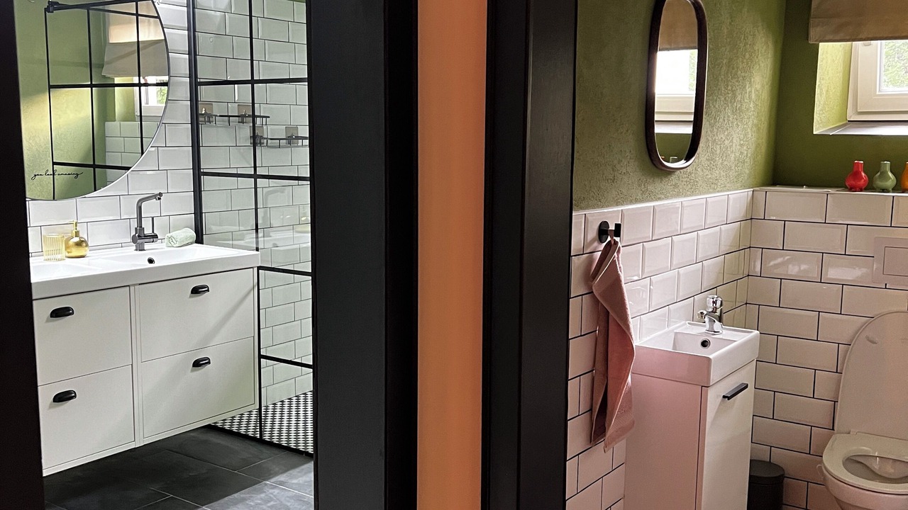 Photo of Bathroom in Tauplitz