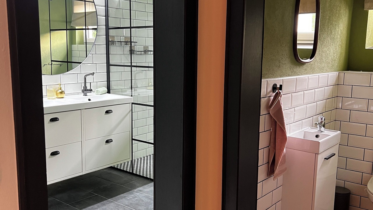 Photo of Bathroom in Tauplitz