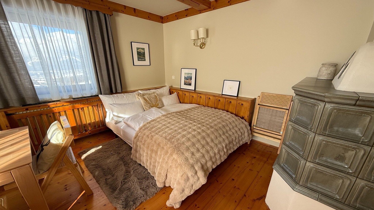 Photo of Livingroom in Tulfes
