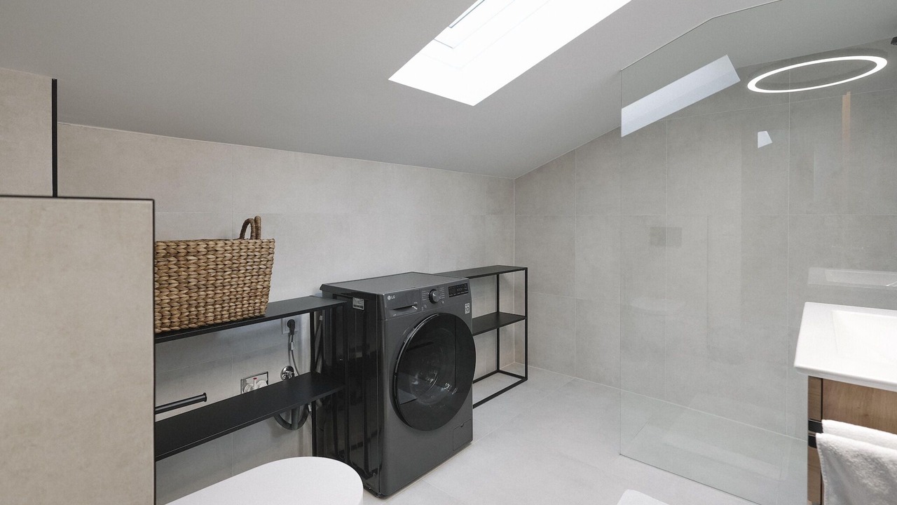 Photo of Bathroom in Tulfes