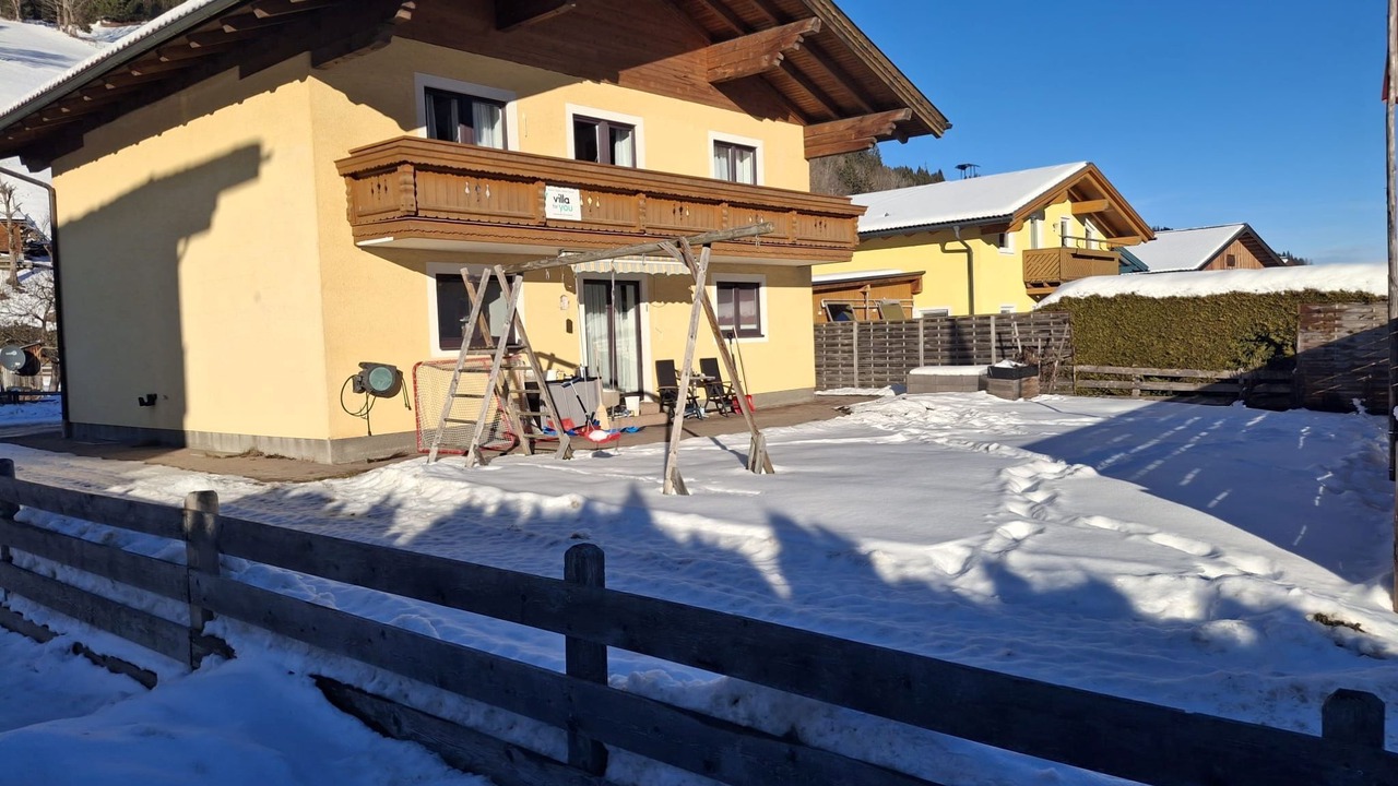 Photo of Outdoor in Wagrain