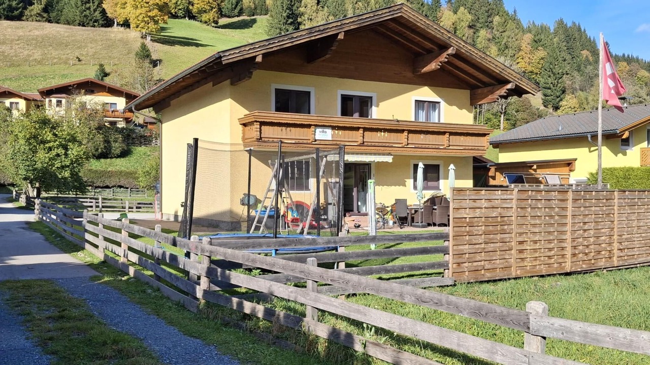 Photo of Outdoor in Wagrain