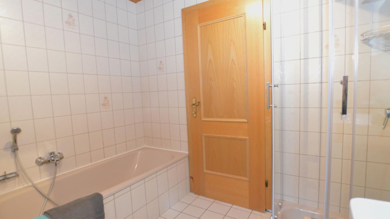 Photo of Bathroom in Wagrain