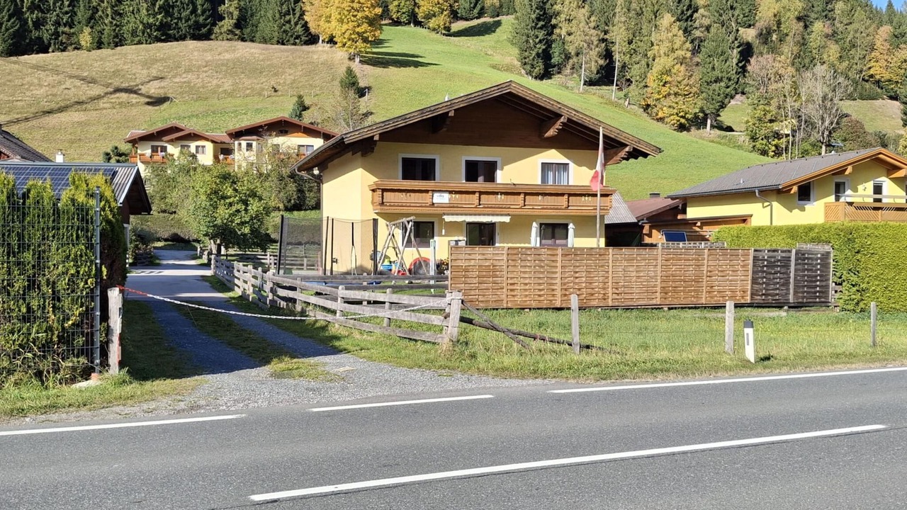 Photo of Outdoor in Wagrain