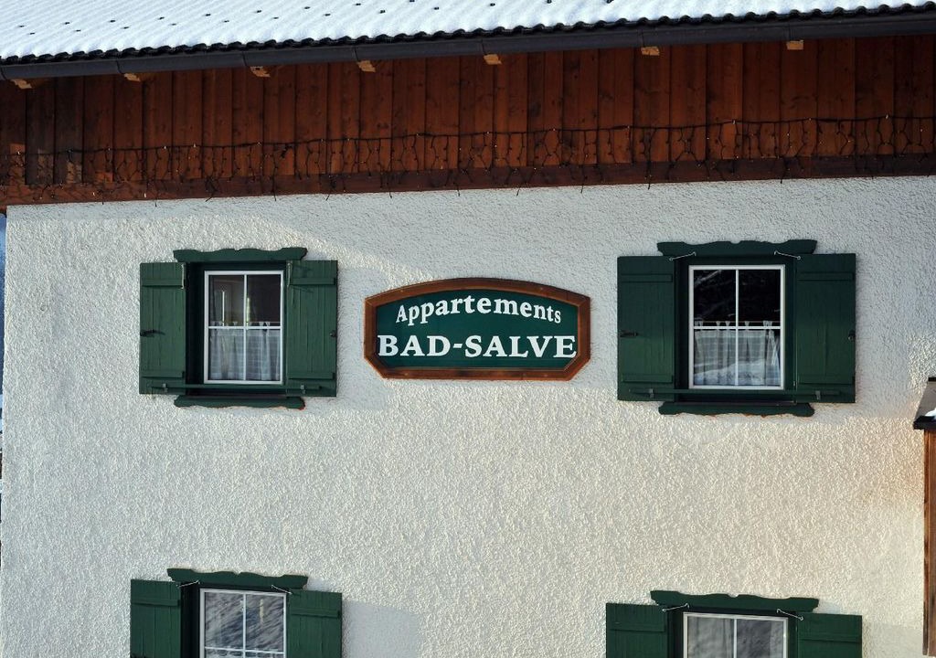 Photo of Outdoor in Hopfgarten Markt
