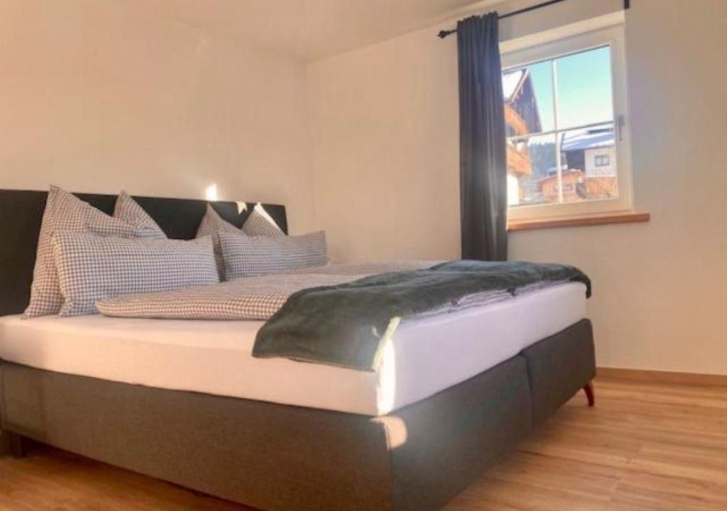 Photo of Bedroom in Hopfgarten Markt