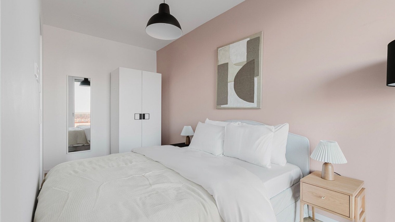 Photo of Bedroom in Vienna