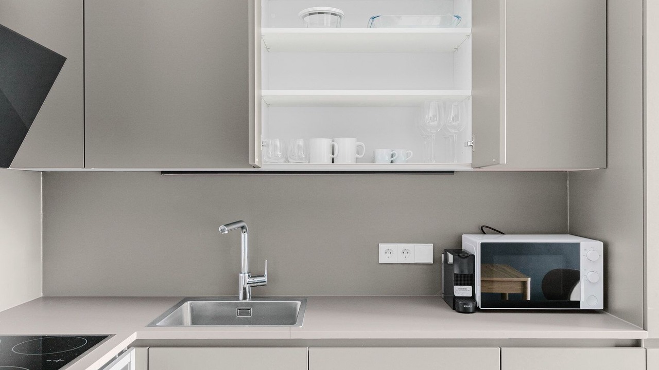 Photo of Kitchen in Vienna