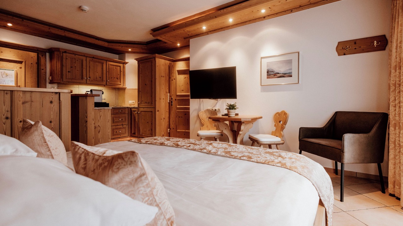 Photo of Bedroom in Lech am Arlberg