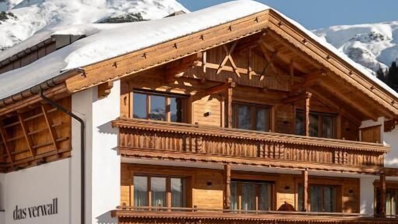 Photo of Outdoor in Lech am Arlberg