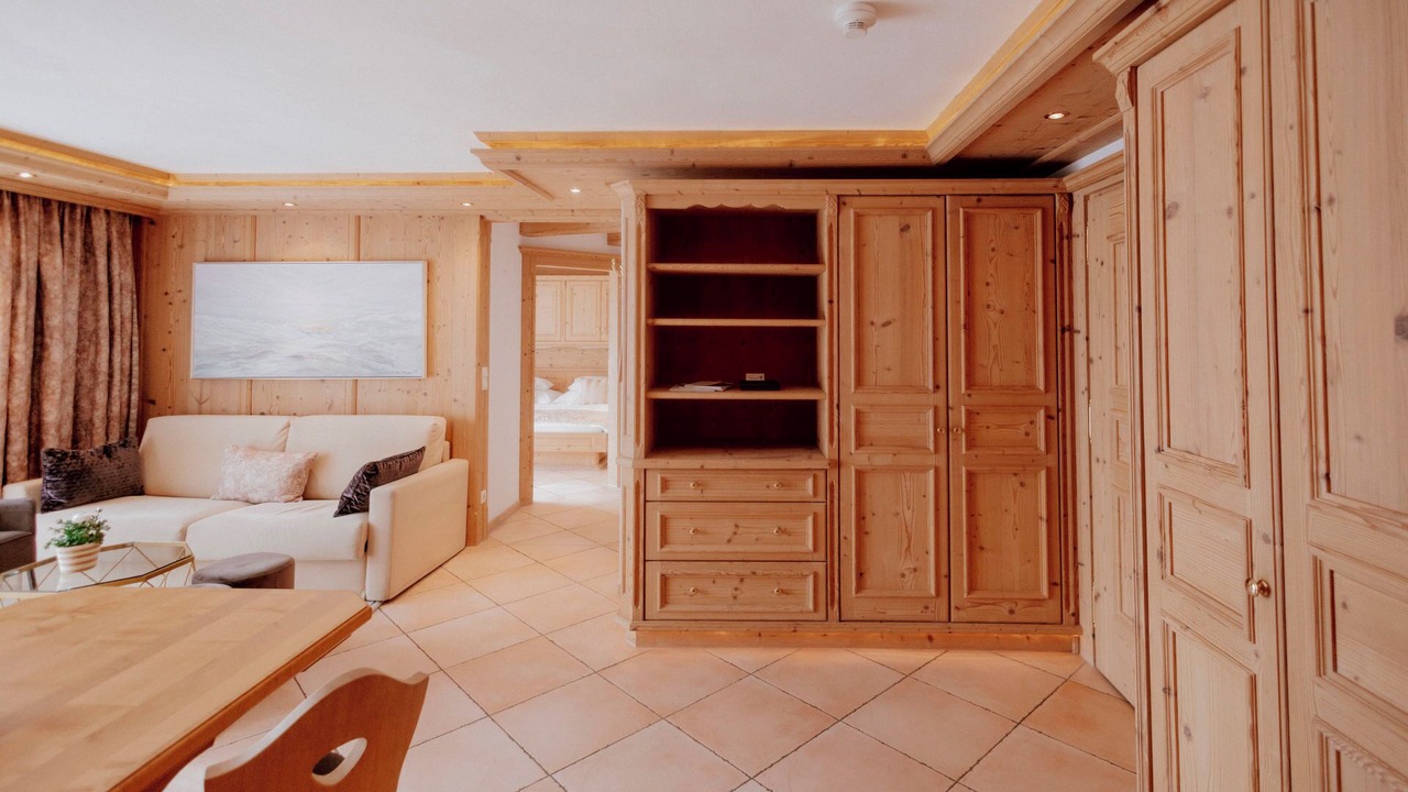 Photo of Livingroom in Lech am Arlberg