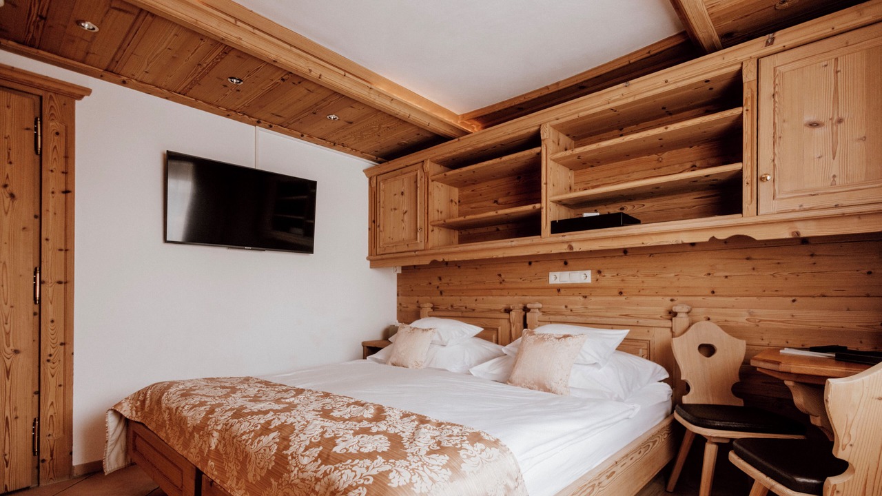 Photo of Bedroom in Lech am Arlberg