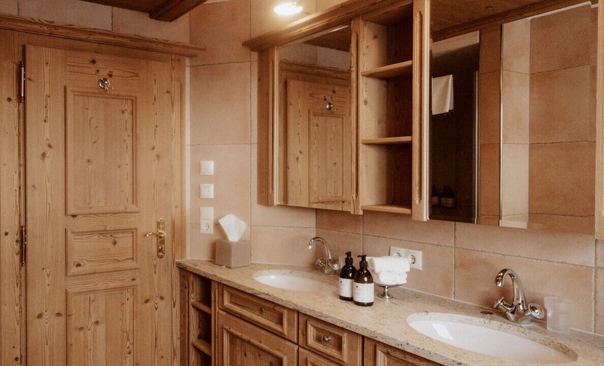 Photo of Bathroom in Lech am Arlberg